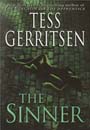 Sinner by Tess Gerritsen